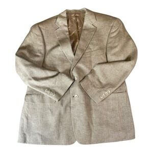 Stafford Men's Blazer
